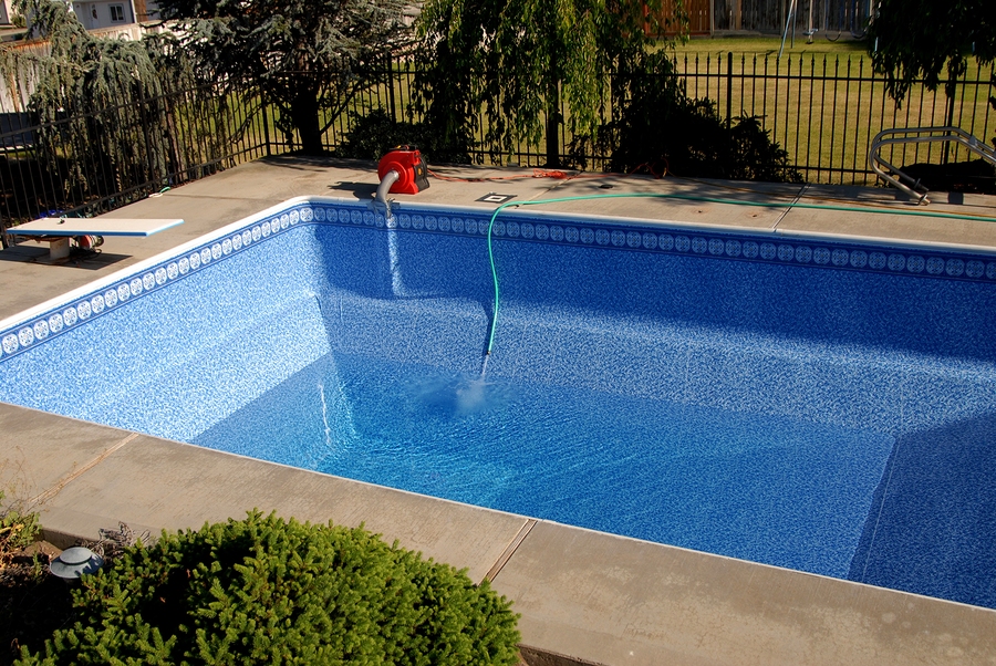 Pool Maintenance & Repair: Jasper & Cordova, AL | McPherson Pool & Patio